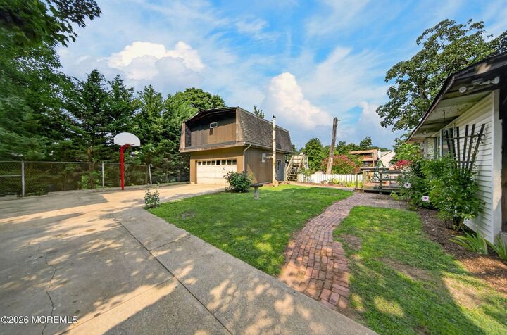 Property Photo: 101 Navesink Avenue NJ 07732