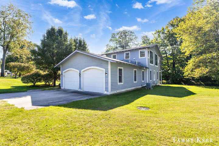 Property Photo:  844 Holland Street  MI 49453 