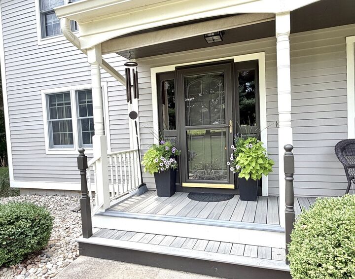 Property Photo:  610 Timber Ridge Road  IL 61356 