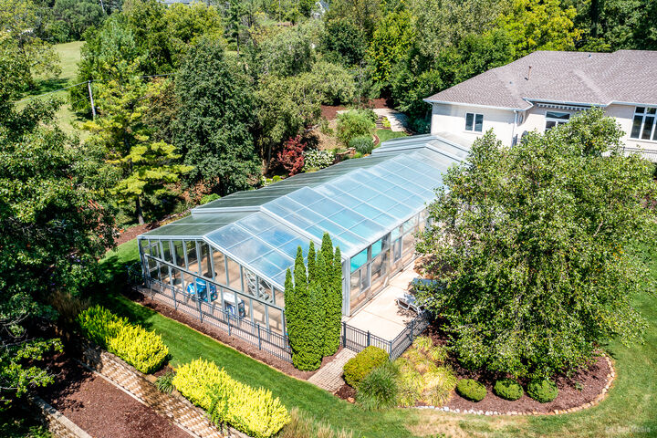 Property Photo: 13100 Fox Lane IL 60439