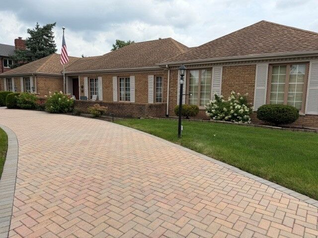 Property Photo: 8283 Lake Ridge Drive IL 60527