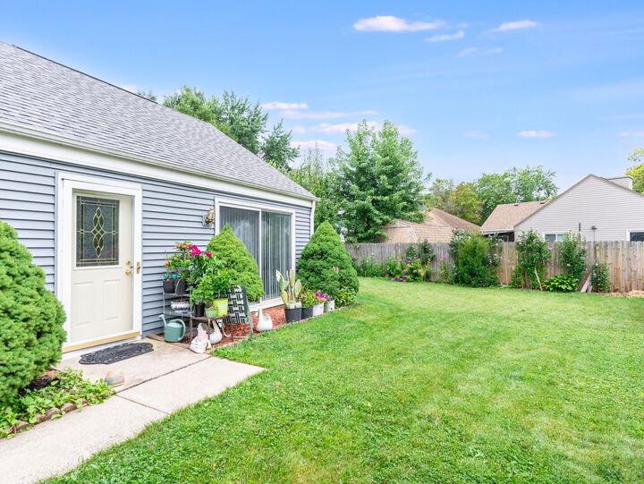 Property Photo:  57 Afton Drive  IL 60538 