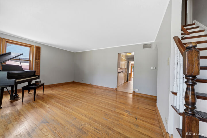 Property Photo: 4101 W 109th Street IL 60453
