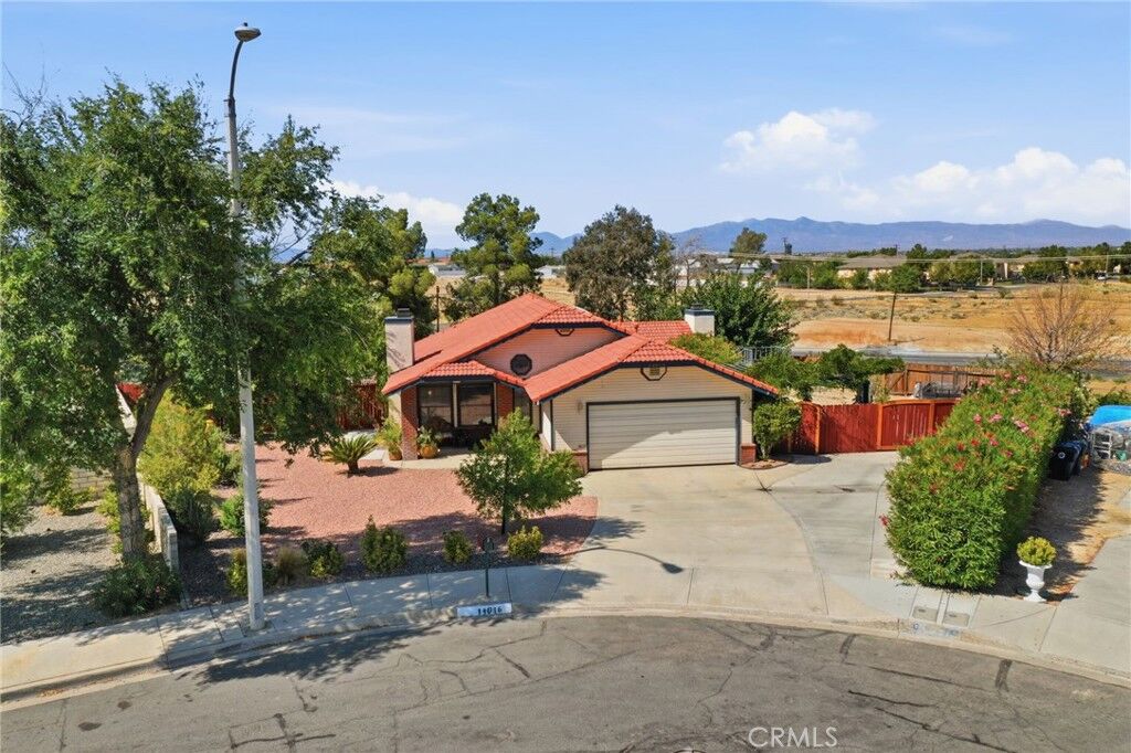 Property Photo:  14016 Montecito  CA 92395 
