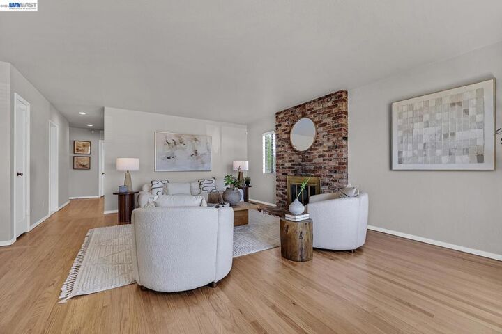 Property Photo: 1803 Wayne Ave CA 94577