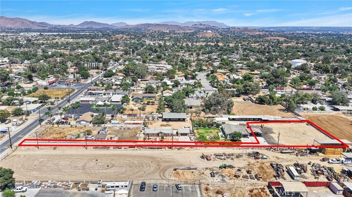 Property Photo: 8082 Jurupa Valley Road CA 91752