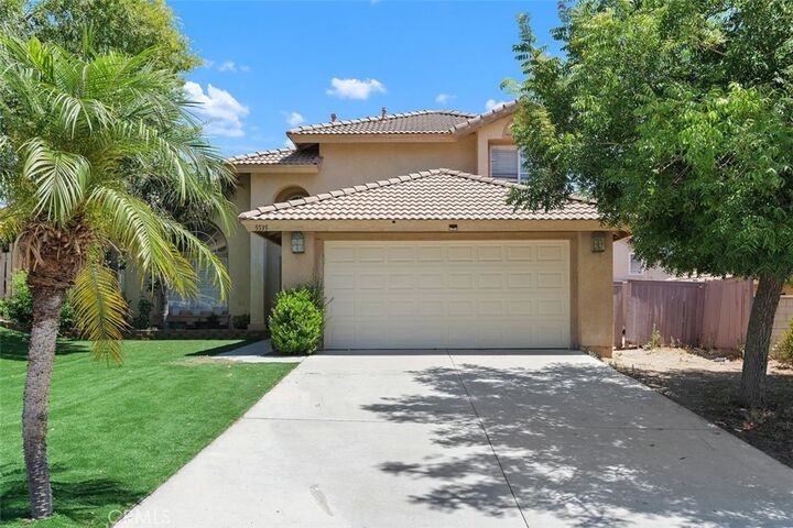 Property Photo:  5535 Osborne Court  CA 92407 