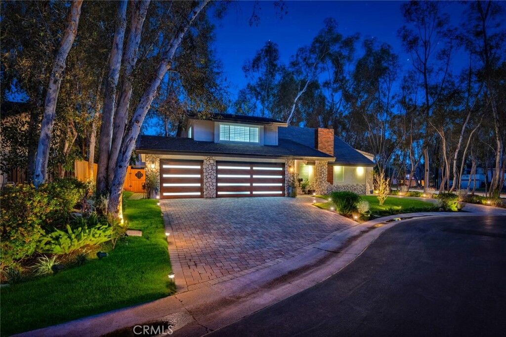Property Photo: 22582 Charwood Circle CA 92630