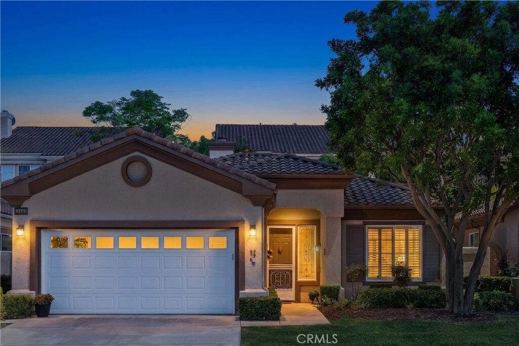 Property Photo: 21488 Marana CA 92692