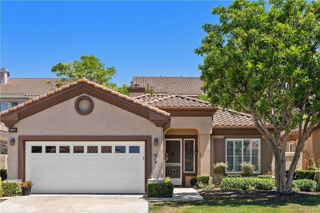 Property Photo:  21488 Marana  CA 92692 