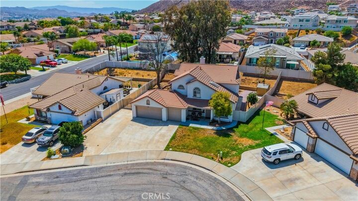 Property Photo:  31921 Ariel Court  CA 92586 