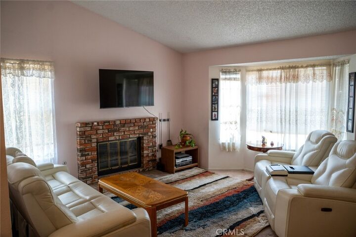 Property Photo: 25354 Ceremony CA 92551