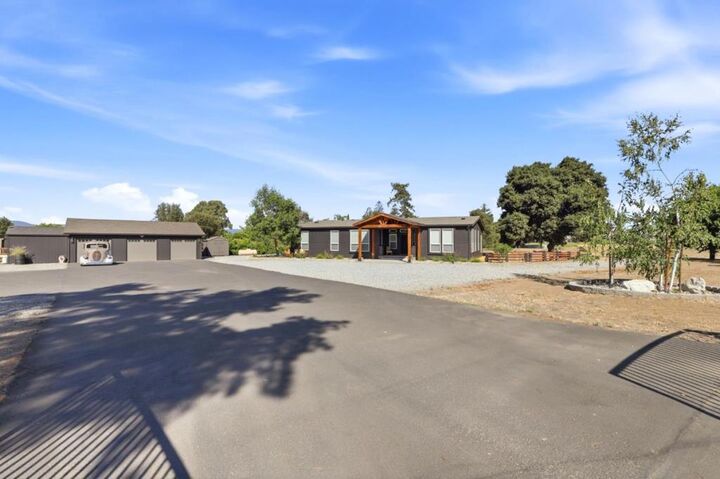 Property Photo:  8885 New Avenue  CA 95020 