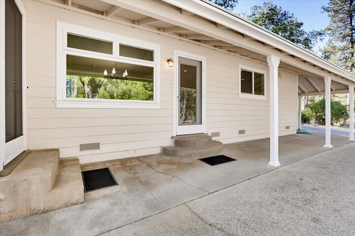 Property Photo: 12149 Hidden Valley Road CA 95949