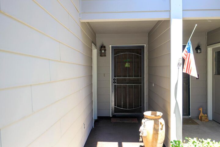 Property Photo: 3350 M Street 42 CA 95348