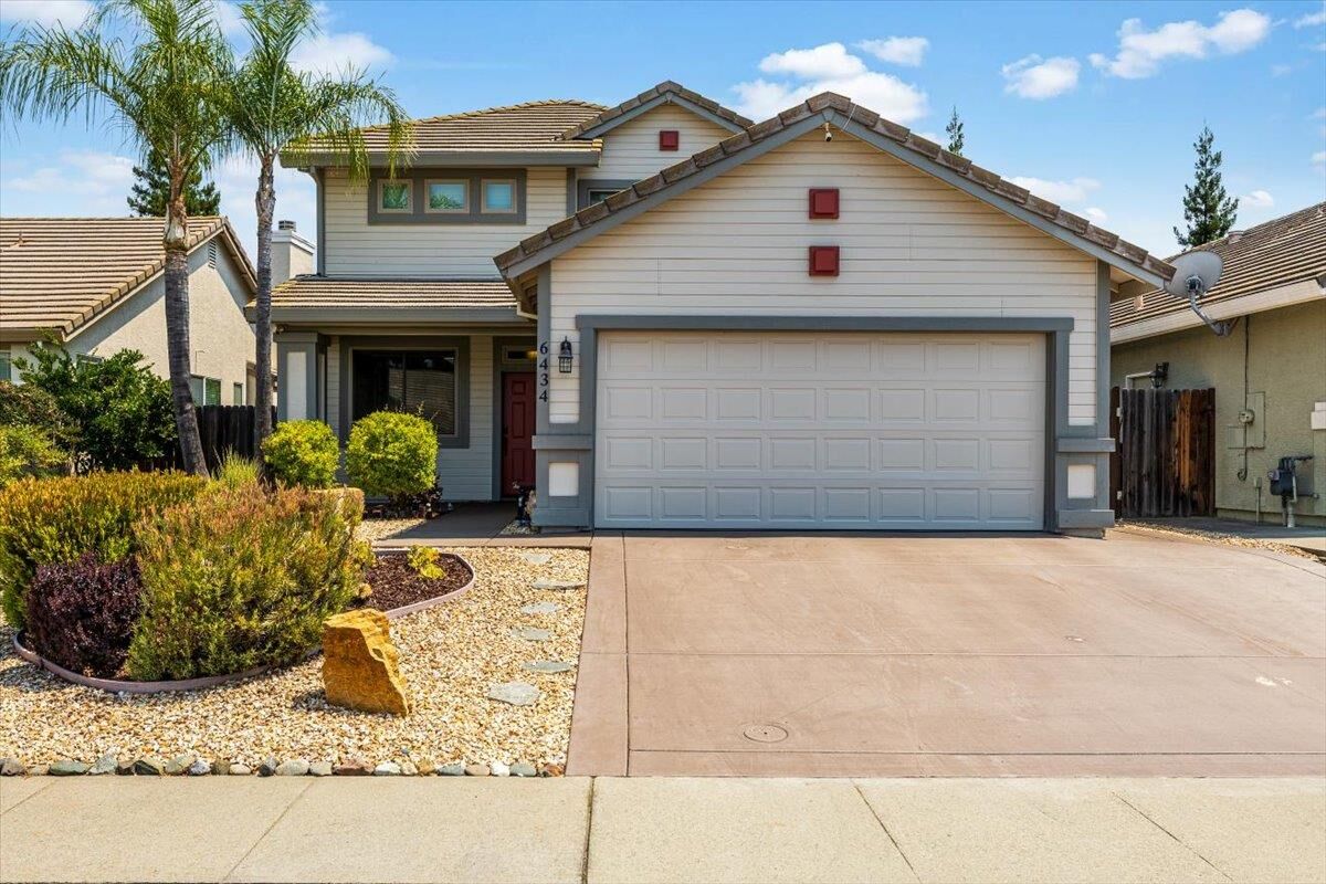 Property Photo: 6434 Cedar Ranch Drive CA 95621