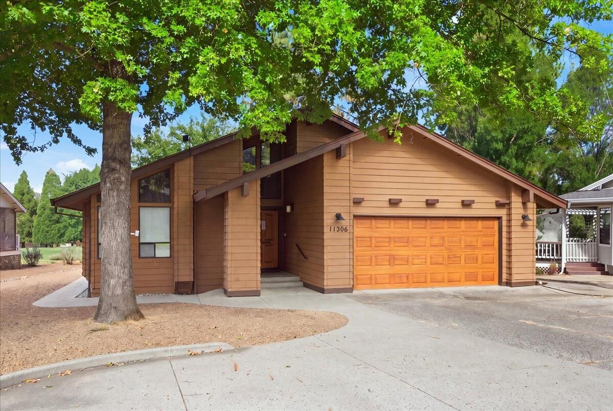 Property Photo: 11306 Ringtail Road CA 95946