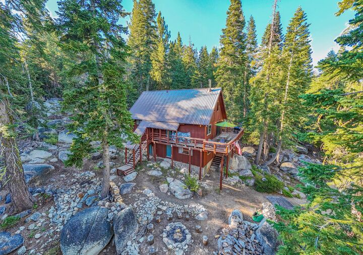 Property Photo:  118 Silver Tip Road  CA 95223 