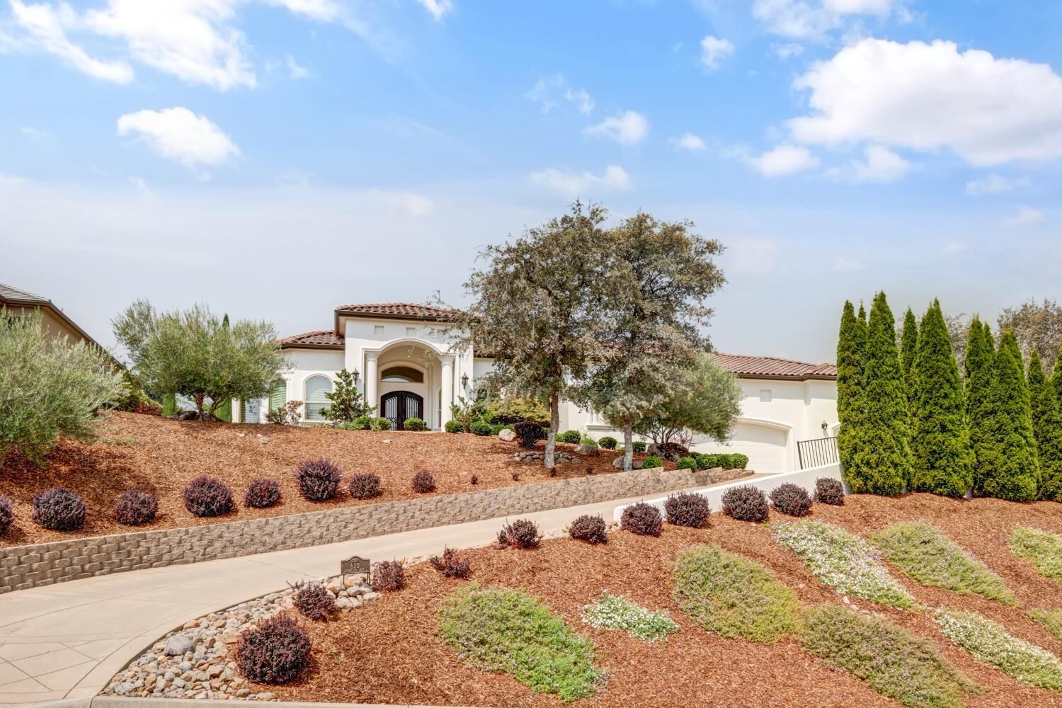 Property Photo:  630 Lakeridge Drive  CA 95603 
