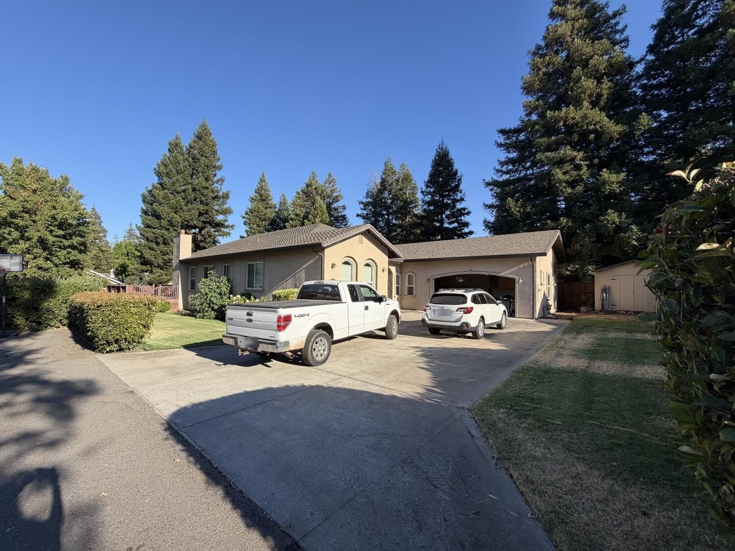 Property Photo:  3422 Marshall Avenue  CA 95608 