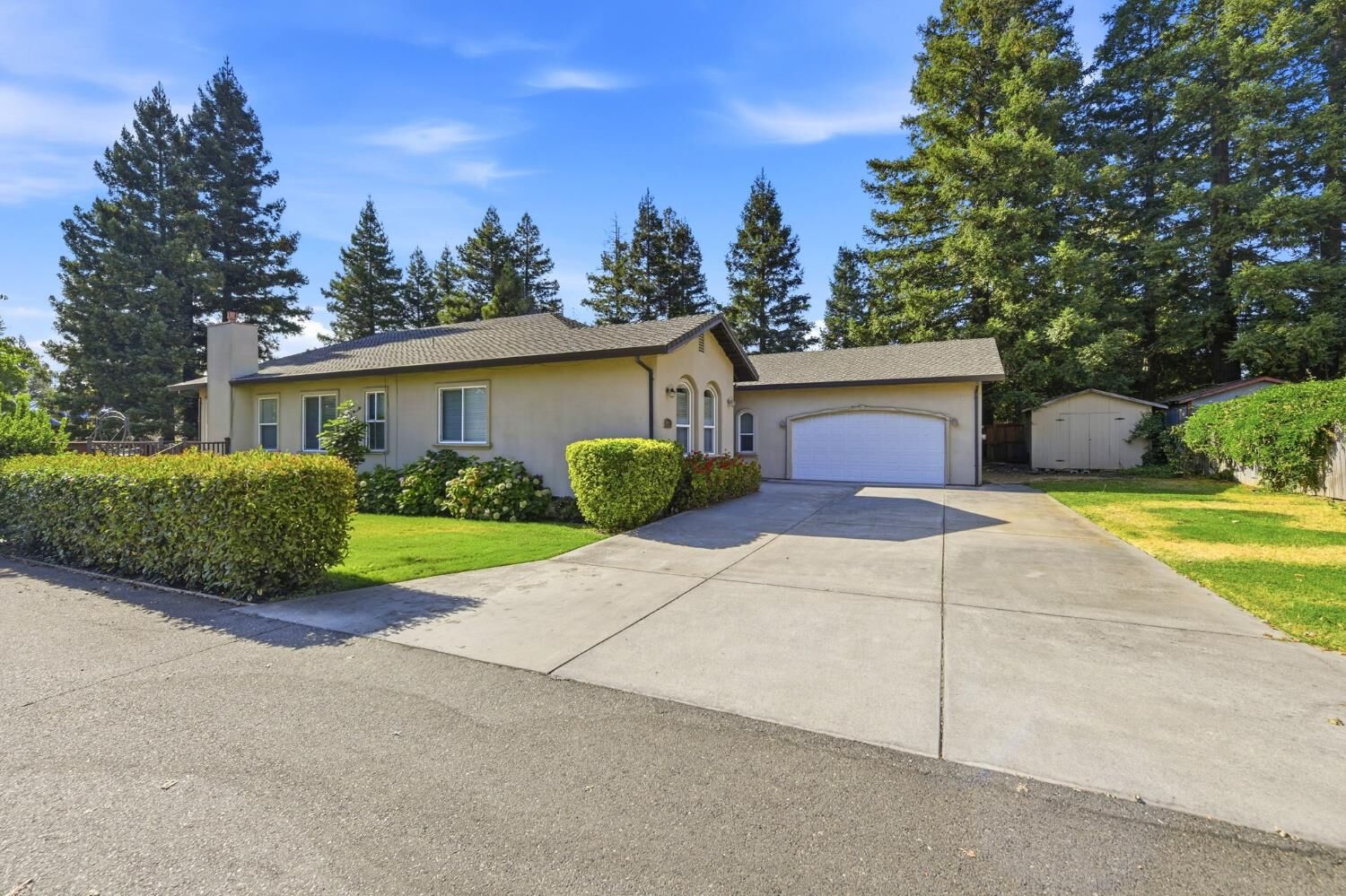 Property Photo:  3422 Marshall Avenue  CA 95608 