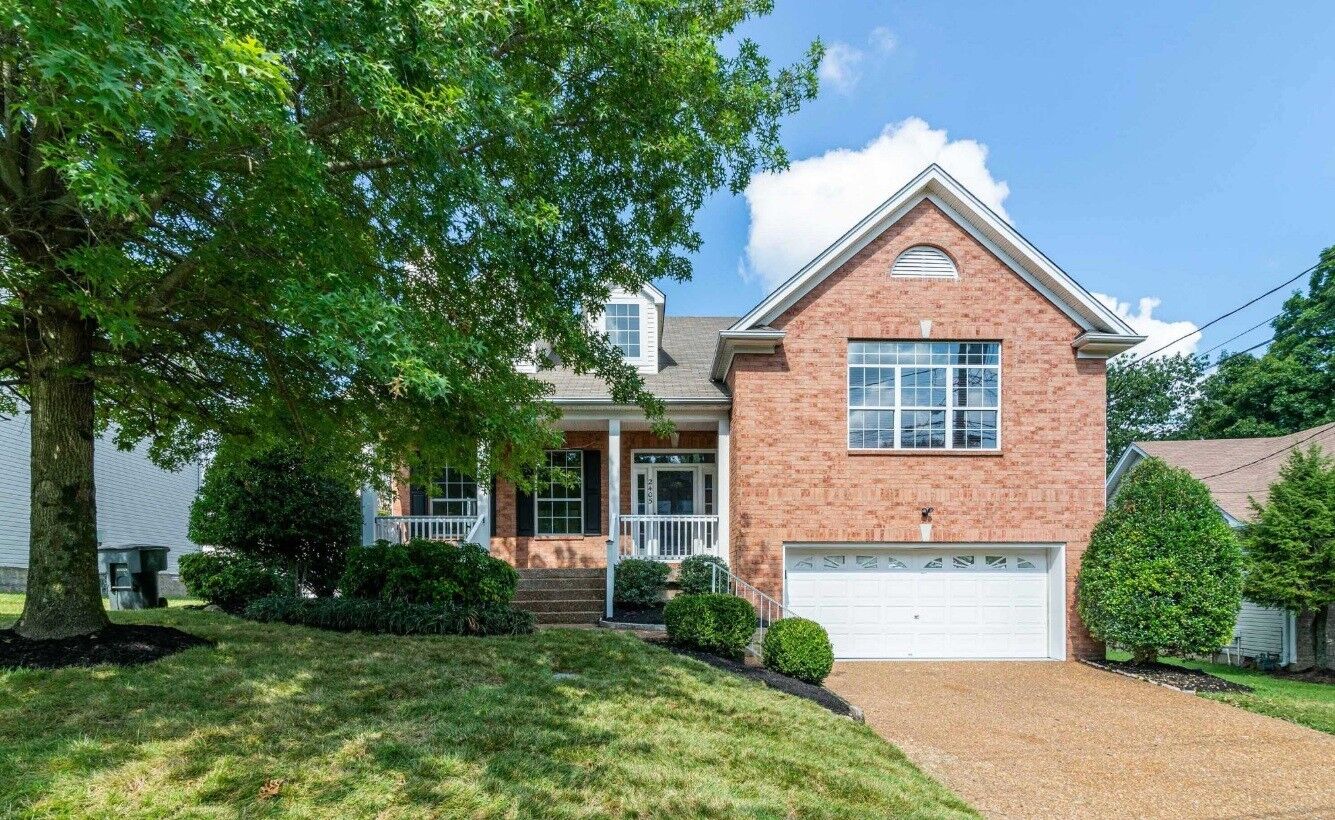 Property Photo: 2405 Evanfield Ct TN 37013