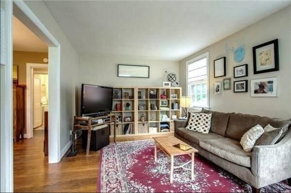Property Photo: 1506 Wendell Ave TN 37206