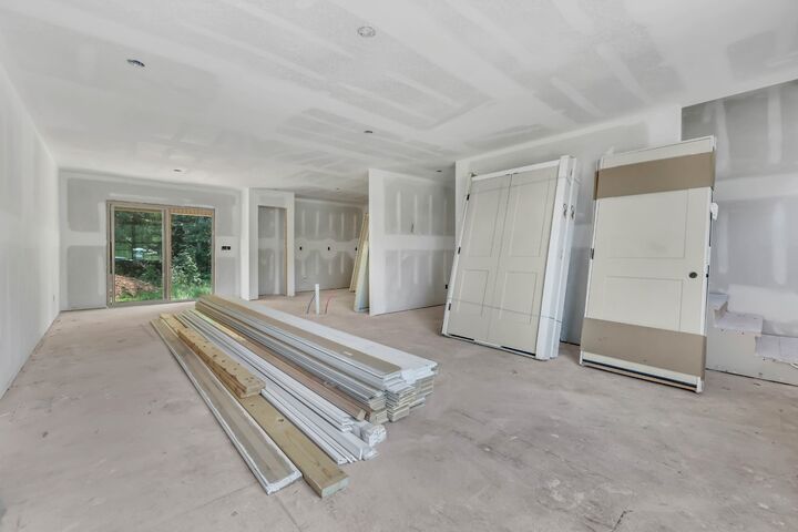 Property Photo: 273 Wayne Hall Rd TN 37040