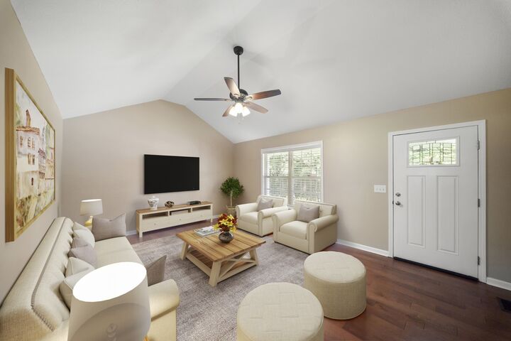 Property Photo: 1223 Ab Wade Rd TN 37148