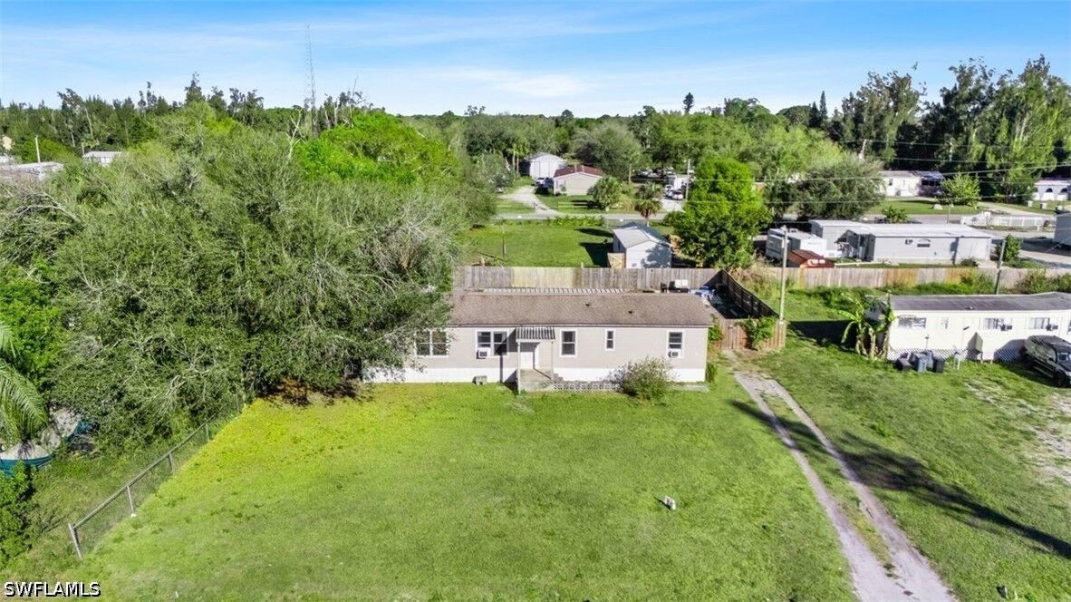 Property Photo: 8405 Nault Road FL 33917