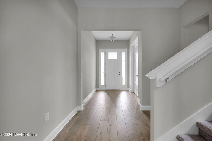 Property Photo: 156 Arbor Creek Drive FL 32092