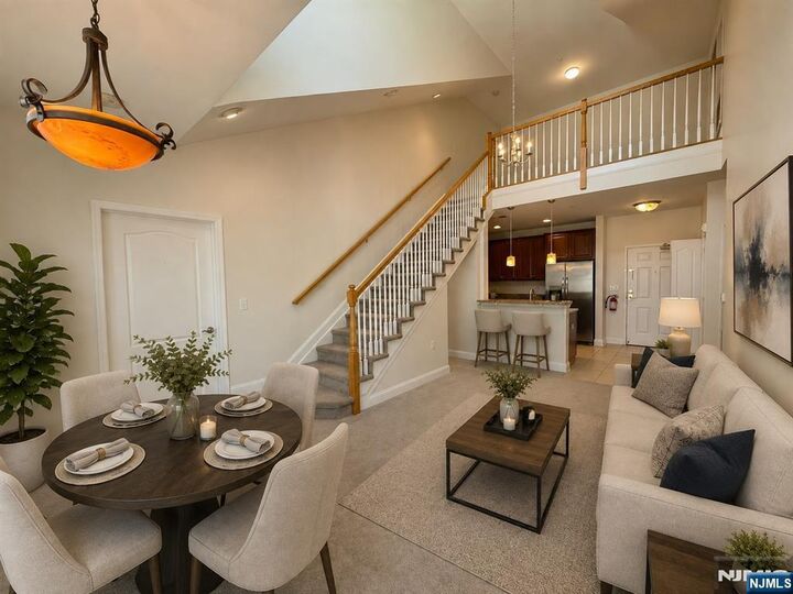 Property Photo: 6413 Brookhaven Court NJ 07457
