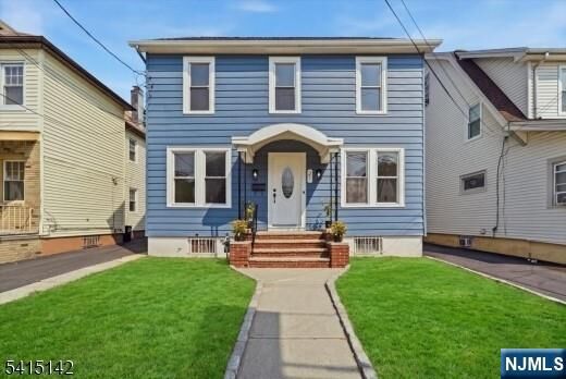 Property Photo: 21 Hazard Place NJ 07208
