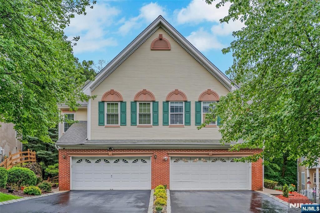Property Photo: 34 Eider Court NJ 07470
