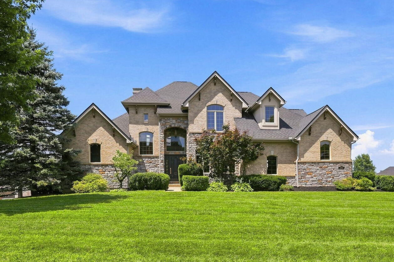 Property Photo:  14415 Inverness Drive  KY 41092 