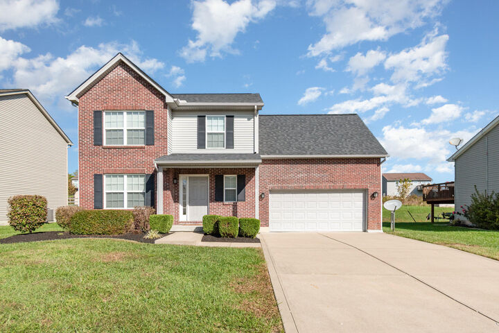 Property Photo:  444 Lost Creek Drive  KY 41094 
