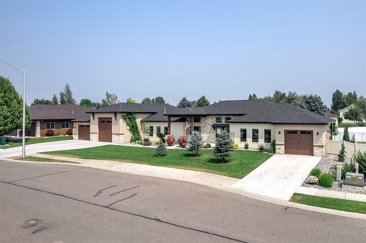 Property Photo:  123 Taelor Road  MT 59901 