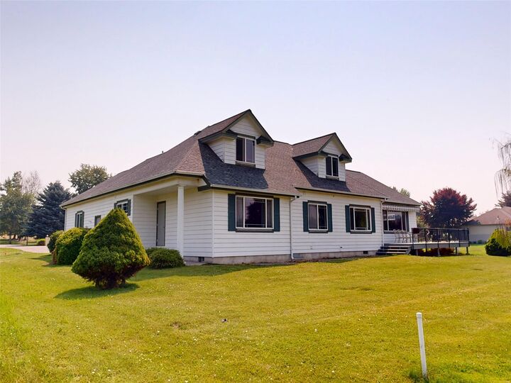 Property Photo:  105 Eagle Drive  MT 59860 