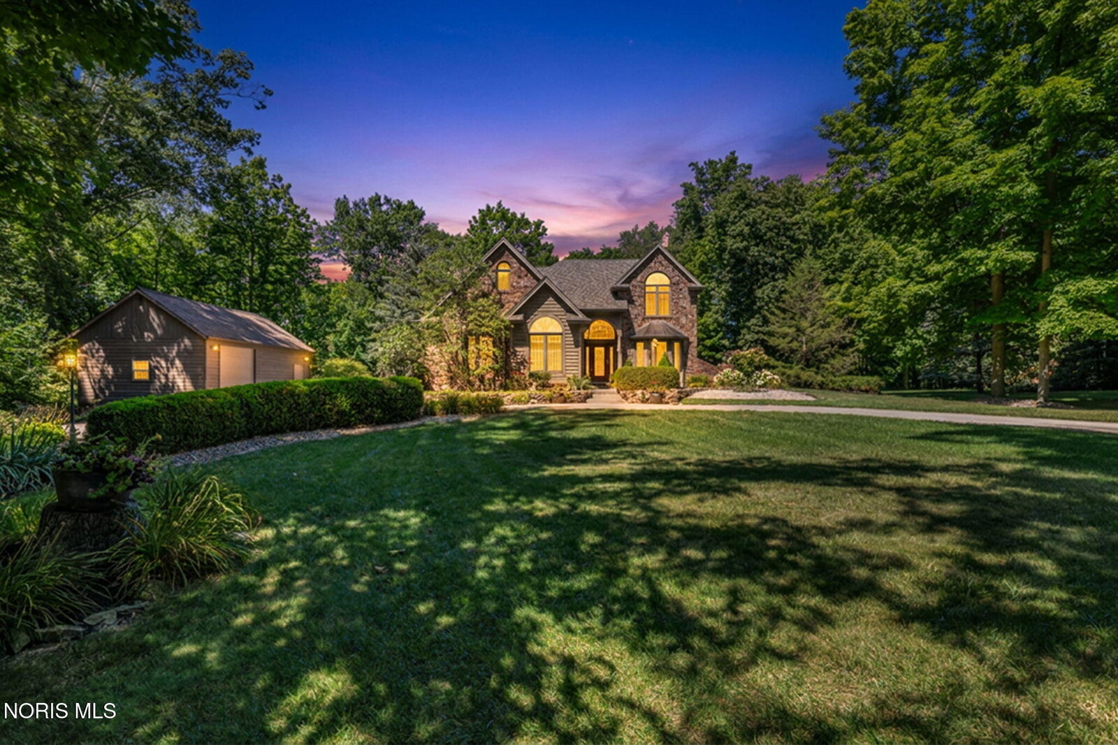 Property Photo: 5500 Brookview Lane OH 43351