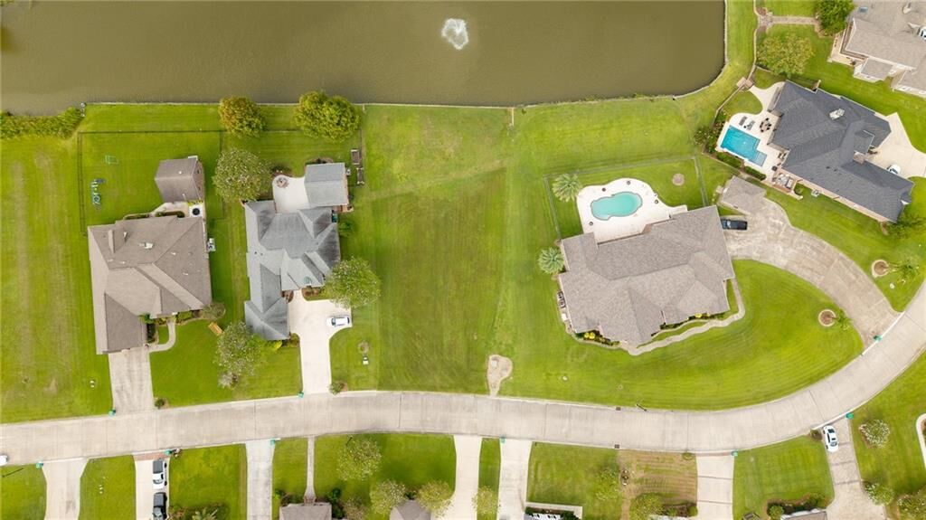 Property Photo: 2887 Sugar Lakes Lane LA 70763