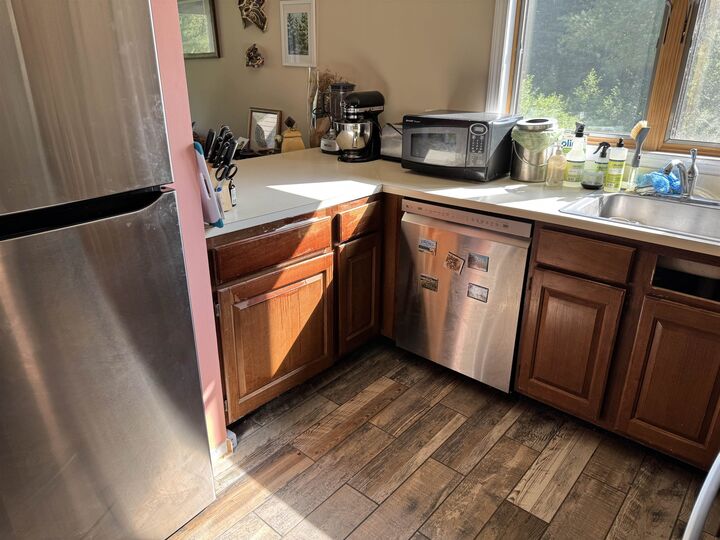 Property Photo:  42 Heritage Condo Way  VT 05091 