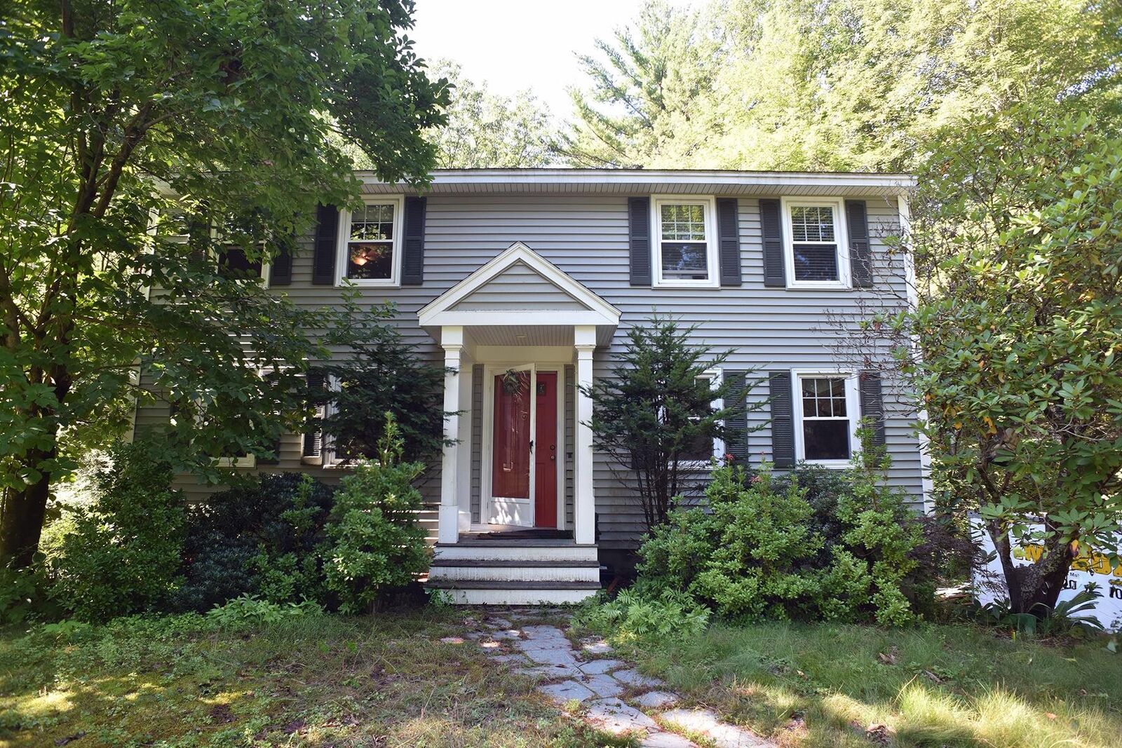 Property Photo: 35 Raeder Drive NH 03885
