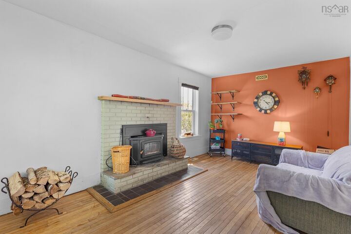 Property Photo: 456 Windsor Junction Road NS B2T 1G2