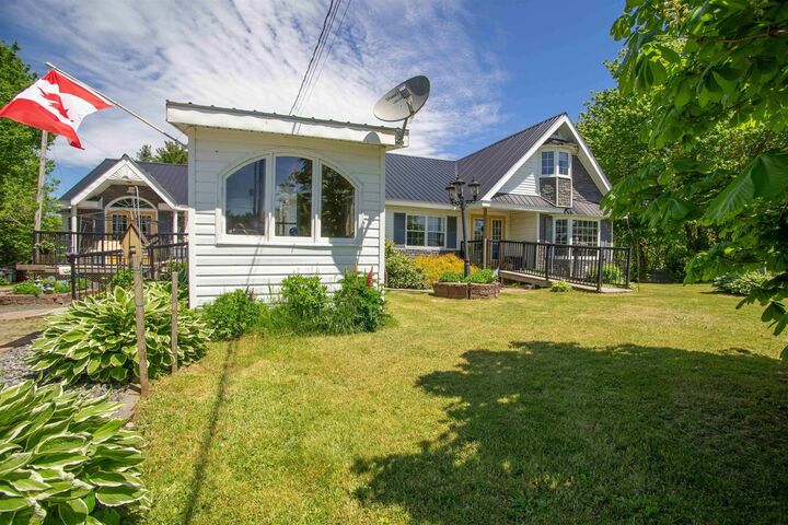 Property Photo:  6536 Highway 340  NS B0W 3T0 