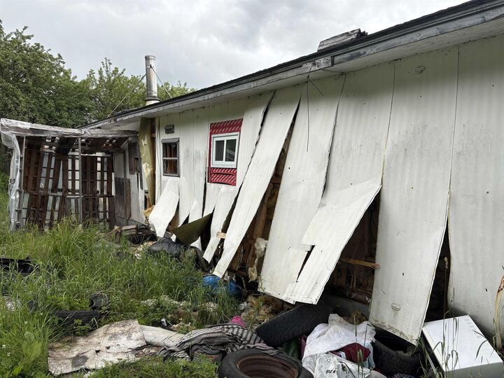 Property Photo:  618 Upper Leitches Creek Road  NS B2A 4B5 
