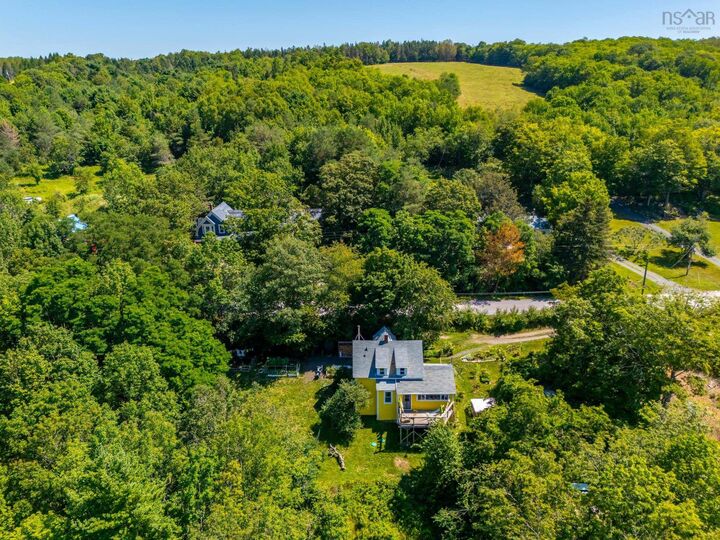 Property Photo: 329 Chute Road NS B0S 1B0