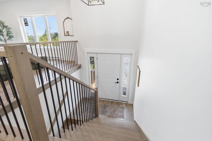 Property Photo: 51 Pine Hill Drive NS B2S 1G8