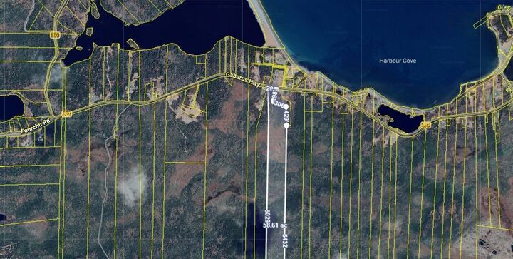 Property Photo:  Highway 327  NS B1K 2B3 