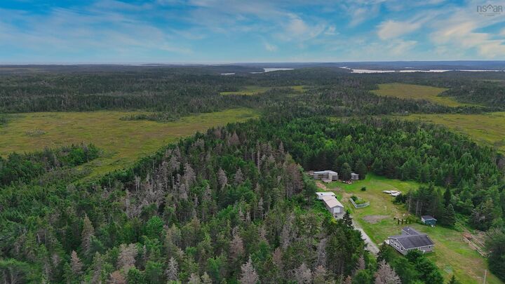Property Photo:  Highway 327  NS B1K 2B3 