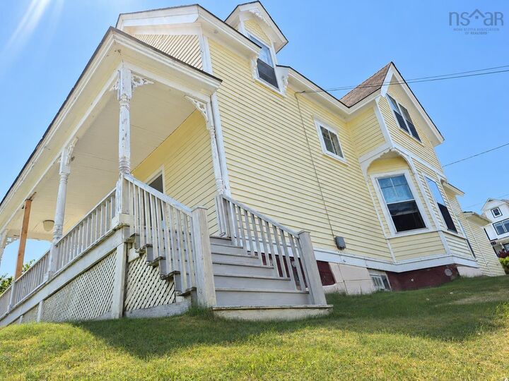 Property Photo:  33 Macmillan Hill Road  NS B0H 1L0 